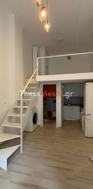 Διαμέρισμα για ενοικίαση Βούλγαρη - Ντεπώ - Μαρτίου - Photo 1