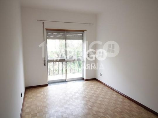 Apartamento T3 - Photo 1