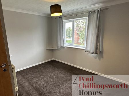 1 bedroom maisonette to rent - Photo 3