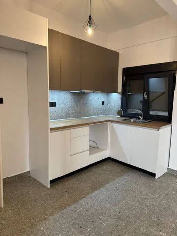 Studio/Γκαρσονιέρα για ενοικίαση Κάτω Ηλιούπολη (Σταυρούπολη) - Photo 4