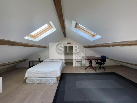 Location Appartement 3 pièces 54m² BOISSY SOUS ST YON 91790 - Photo 3