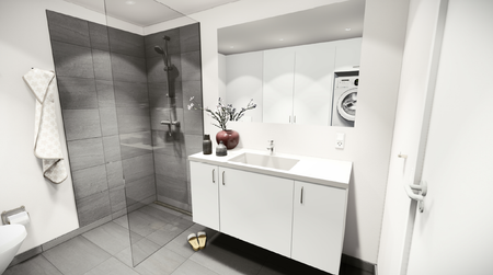 88m² Lejlighed | Dragør - Photo 2