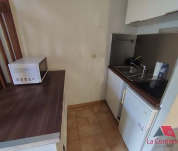 Location Appartement 2 pièces 34m² AIX EN PROVENCE 13100 - Photo 6