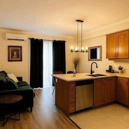 Condo à louer - Photo 3