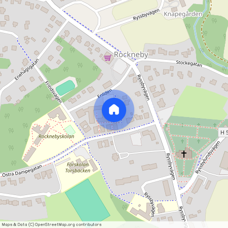 Kalmar, Enliden, 1D, 39593