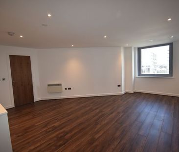 11th Floor, Churchill Place, Churchill Way, Basingstoke - Photo 3
