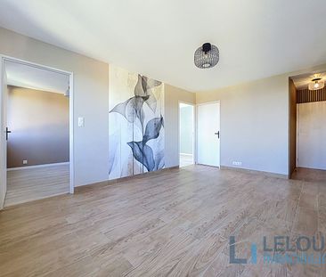 Location Appartement 3 pièces 52m² BIHOREL 76420 - Photo 1