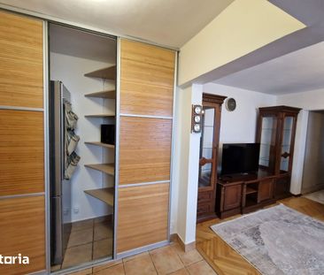 Parcul Bazilescu, inchiriere ap. 3 camere mobilat, elegant - Fotografie 5