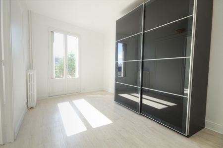Location Appartement 2 pièces 41m² - Photo 4