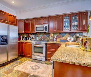 For Lease - 104A Benson Avenue, Richmond Hill, Ontario - Photo 3