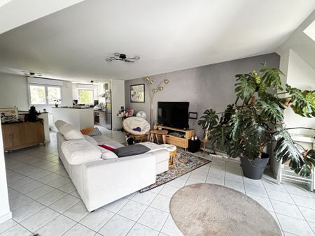 Location Appartement 4 pièces 89m² PLERIN 22190 - Photo 2