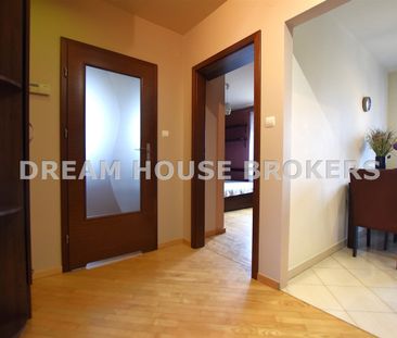 Mieszkanie na wynajem - Photo 1