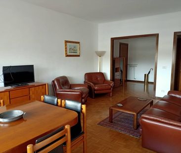 Trilocale via Marino Ghetaldi 84, Cecchignola - Giuliano Dalmata, Roma - Photo 1