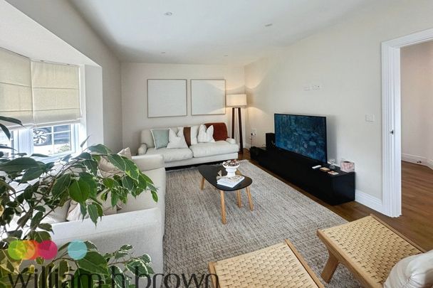Doughton Road - Photo 1