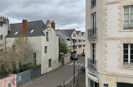 Studio meublé loyer tout compris - Spécial étudiant - Photo 3