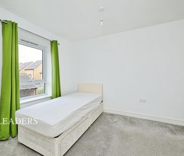 house to rent Warren Way, Northstowe, Cambridge, Cambridgeshire, CB24 - Photo 6