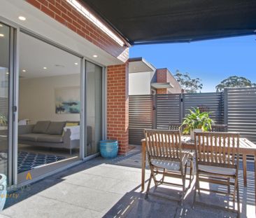 9/56 Stuart St, Griffith ACT 2603 - Apartment For Rent | Domain - Photo 6