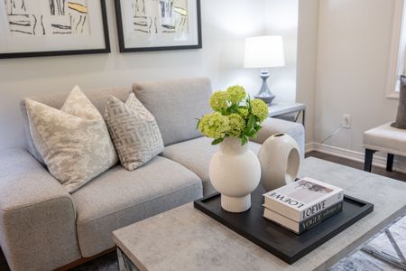 For Lease - 1120 Briar Hill Avenue Unit# 202, Toronto, Ontario - Photo 3