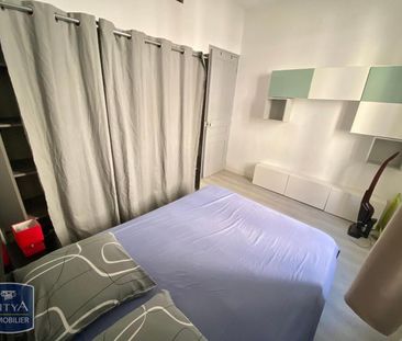 Appartement 2 Pièces 37 m² - Photo 4