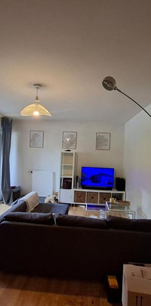 Appartement T2 à louer - 46 m² - Photo 1