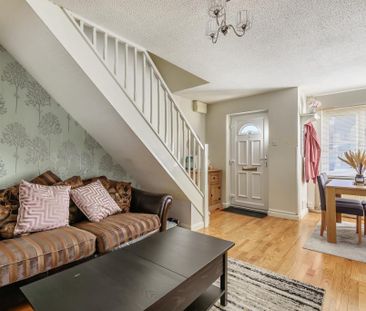 2 bedroom end of terrace house to rent - Photo 5