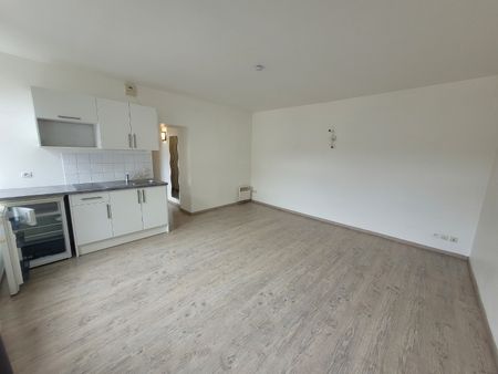 Location Appartement 1 pièce 29m² LILLE 59000 - Photo 5