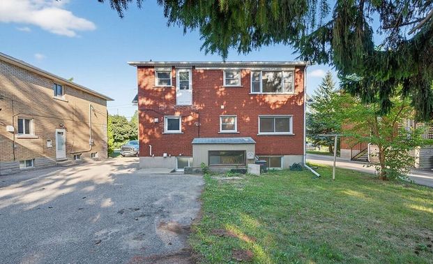 For Lease - 154 Montgomery Road Unit# Unit - A, Kitchener, Ontario - Photo 1