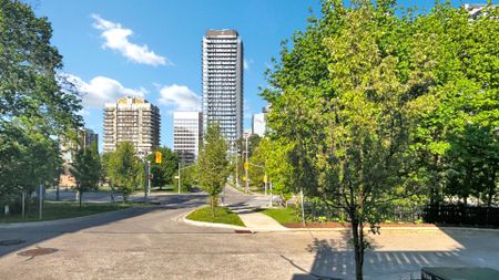 For Lease - 15 Ellerslie Avenue Unit# #2711, Toronto, Ontario - Photo 5