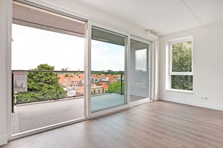 Appartement te huur: Oude Haagweg 44-B 2552 EP Den Haag - Photo 4