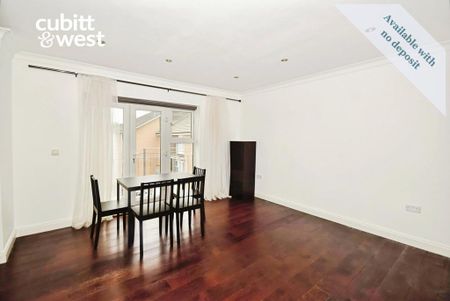 2 bedroom apartment to rent - Photo 2