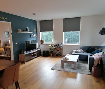 Per direct beschikbaar: 3-kamerappartement in Zeist - Photo 1