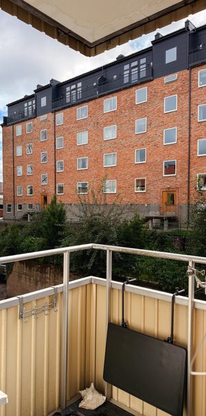 Västra Köpmansgatan 11 - Foto 2
