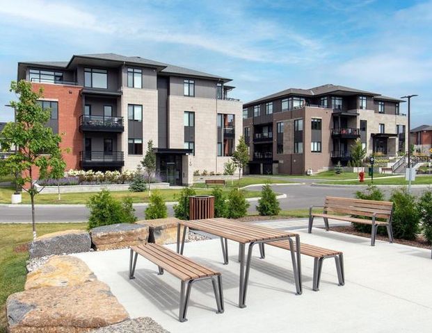 Boundstone Apartments by Uniform Living | 150 Boundstone Way, Kanata - Photo 1