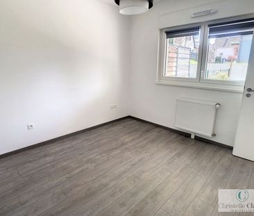 Appartement - RIXHEIM - 49m² - 1 chambre - Photo 4