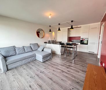 Location Appartement 3 pièces 58m² - Photo 4