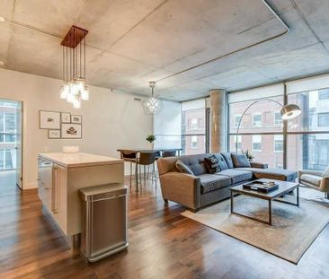 For Lease - 25 Oxley Street Unit# 410, Toronto, Ontario - Photo 6