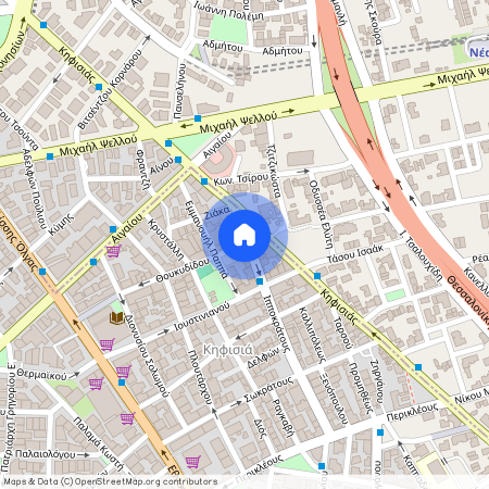 Θεσσαλονίκη Περιφ/κοί δήμοι, Καλαμαριά, Βότση