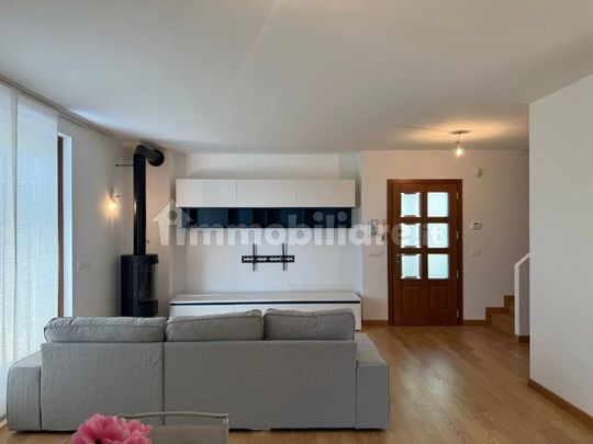 Villa unifamiliare Scala Santa 133/1, Roiano, Trieste - Foto 1