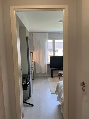 Tybblegatan, Örebro - Photo 1