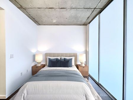 For Lease - 32 Trolley Crescent Unit# 611, Toronto, Ontario - Photo 5