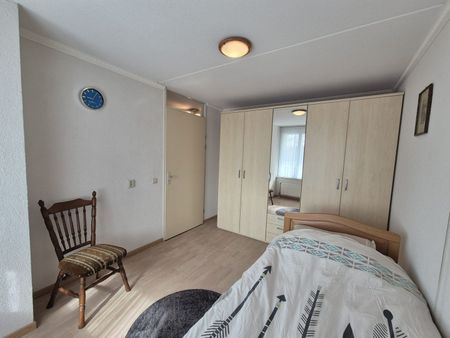 Appartement te huur: Oudendijk 5-D 4751 CJ Oud Gastel - Photo 5