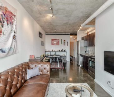 For Lease - 150 Sudbury Street Unit# 2012, Toronto, Ontario - Photo 3