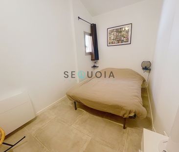 Location Appartement 2 pièces 40m² ANTIBES 06600 - Photo 1