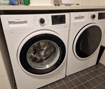 Regementsvägen 12A - Photo 6