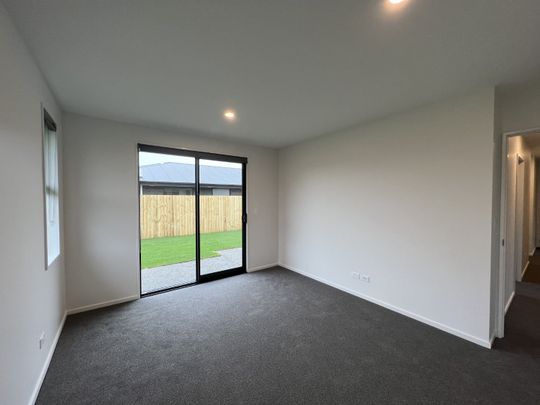 50 Glovers Road, Halswell - Photo 1