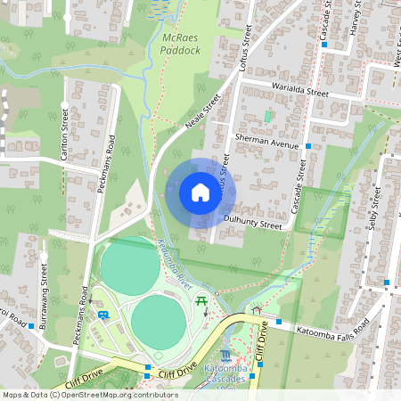 73 Loftus Street, NSW 2780, Katoomba