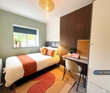 1 bedroom in a house share to rent - Photo 5