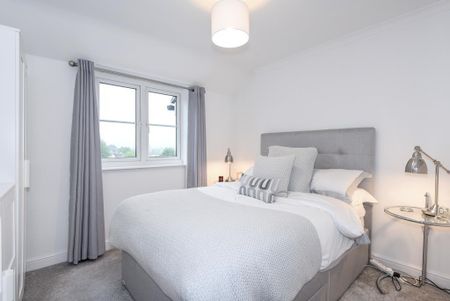 2 bedroom apartment to rent - Photo 5