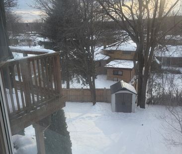 For Lease - 452 Elizabeth Street Unit# Upper, Oshawa, Ontario - Photo 4