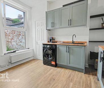 2 bedroom terraced house to rent - Photo 2